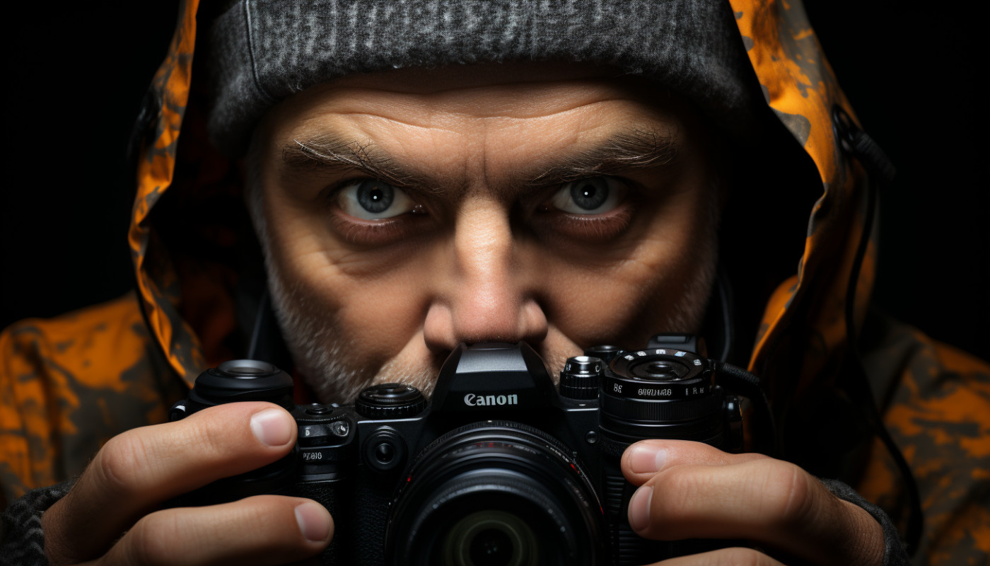 Choix d’un photographe professionnel : les critères à considérer