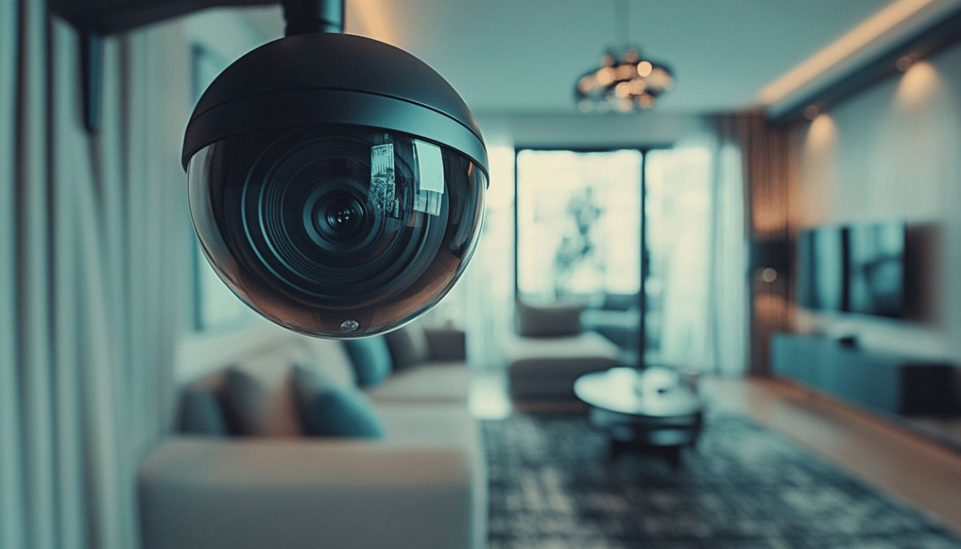 Science/High-Tech - Comment choisir le bon équipement de surveillance pour votre domicile ?