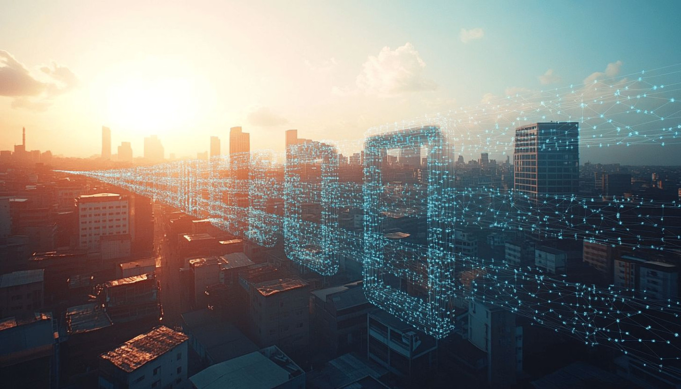 Comment la technologie blockchain révolutionne le secteur bancaire en Afrique