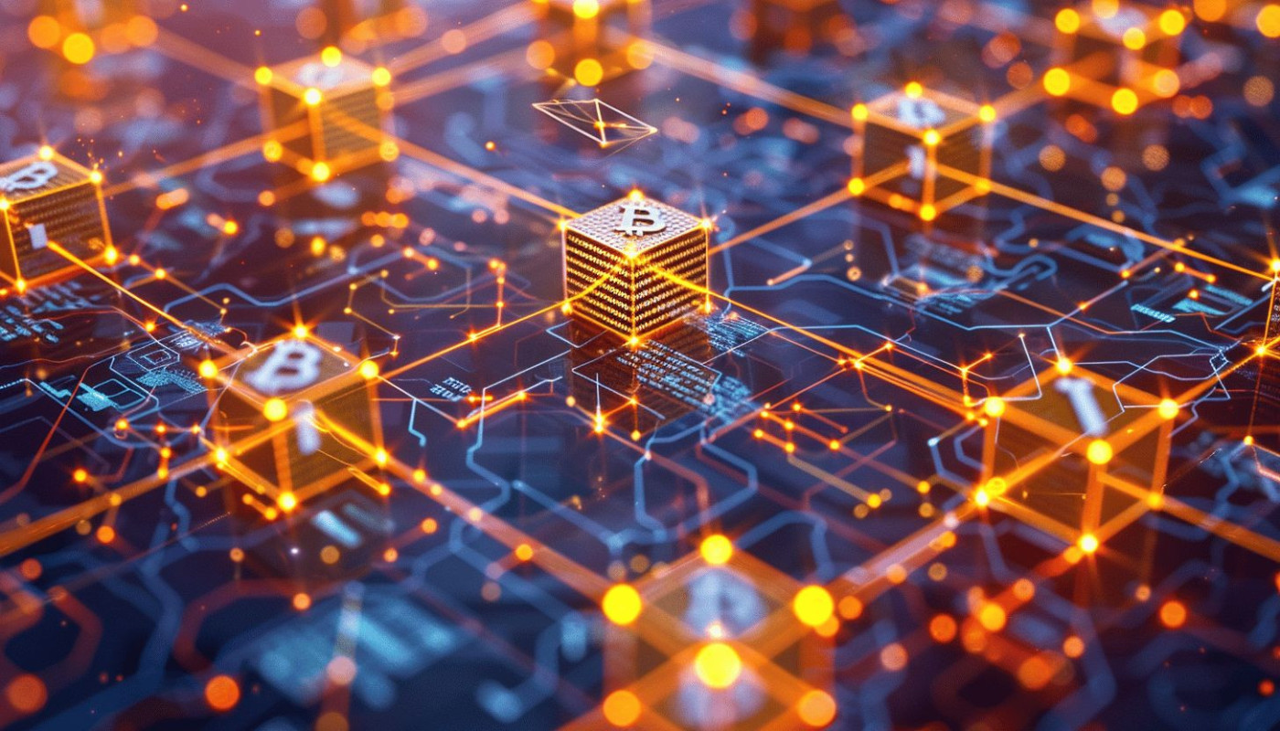 Comment la technologie blockchain révolutionne-t-elle le commerce international