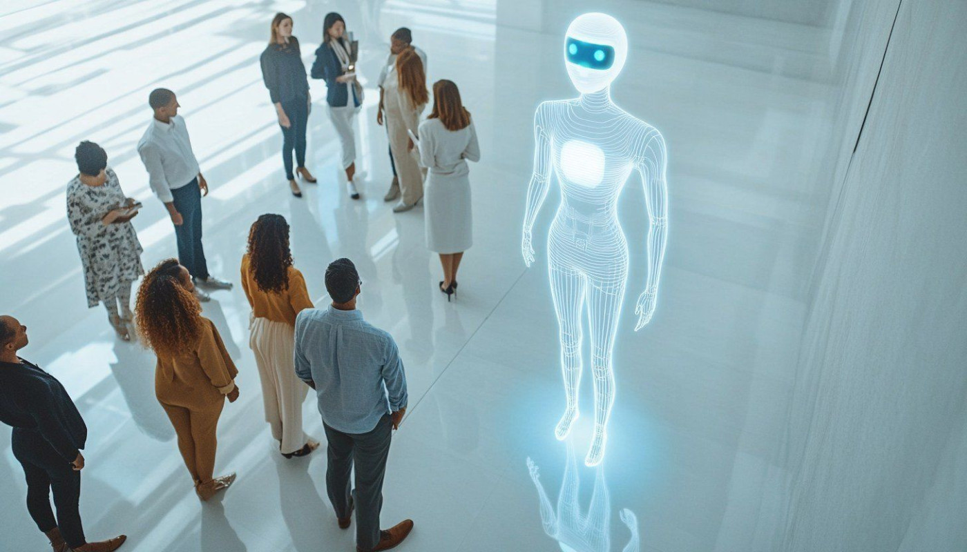 Science/High-Tech - Comment l'assistance informatique peut transformer votre entreprise