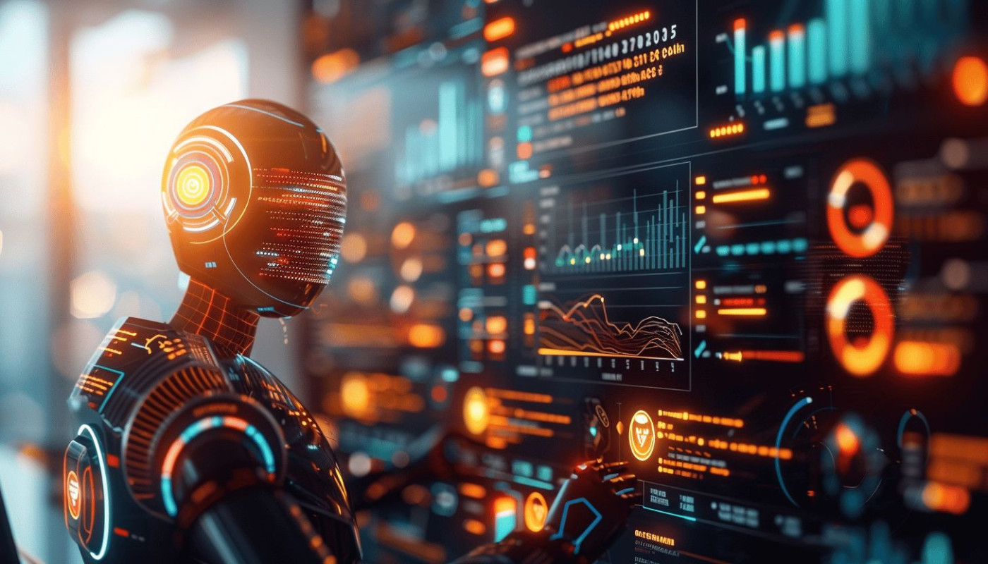 Science/High-Tech - Comment le machine learning transforme les tactiques de SEO