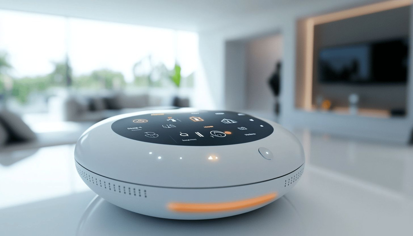 Science/High-Tech - Comment les technologies modernes peuvent faciliter la gestion quotidienne de votre maison