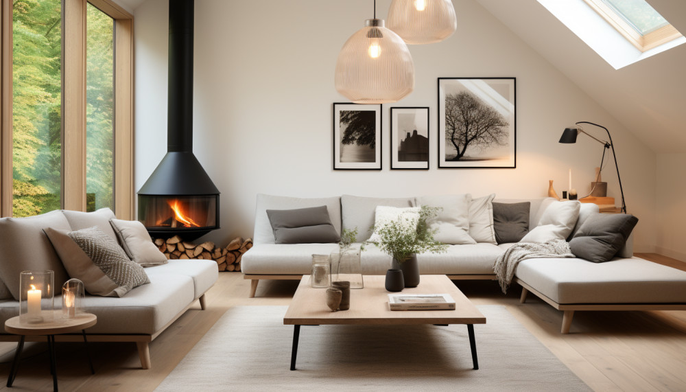 Minimalisme : caractéristiques de style et inspirations à adopter à la maison