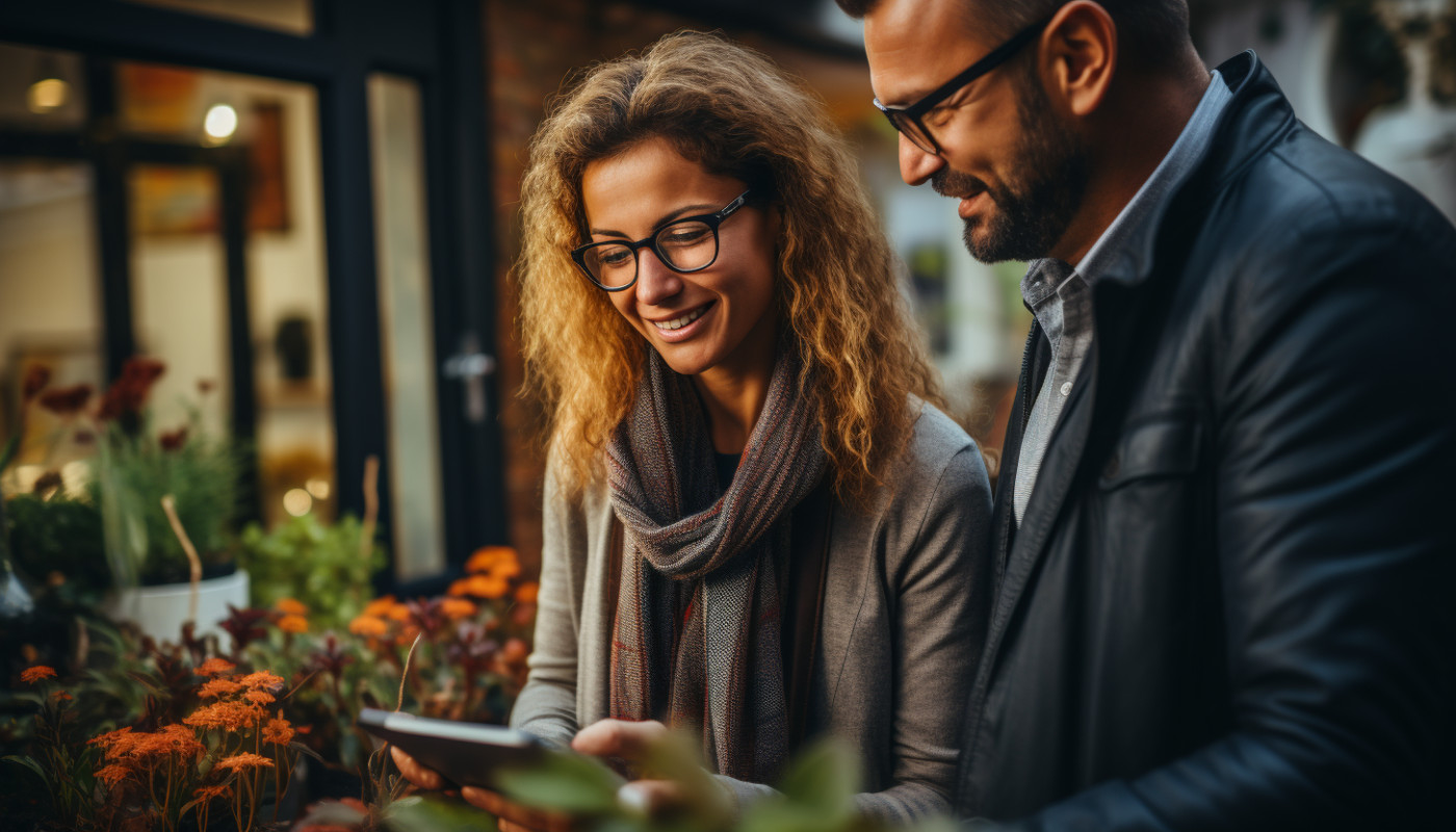 Pourquoi acheter votre maison par le biais d’une agence immobilière ?