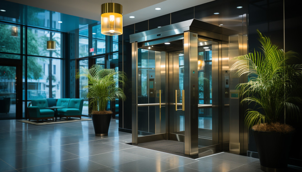 Tout savoir sur la plateforme élévatrice